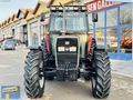 BEŞİRİKLERDEN 2003 MODEL 3105 MASSEY FERGUSON KABİNLİ KLİMALI