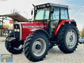 BEŞİRİKLERDEN 2003 MODEL 3105 MASSEY FERGUSON KABİNLİ KLİMALI