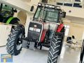 BEŞİRİKLERDEN 2003 MODEL 3105 MASSEY FERGUSON KABİNLİ KLİMALI