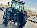 BEŞİRİKLERDEN 2003 MODEL 3105 MASSEY FERGUSON KABİNLİ KLİMALI