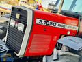 BEŞİRİKLERDEN 2003 MODEL 3105 MASSEY FERGUSON KABİNLİ KLİMALI