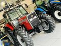 BEŞİRİKLERDEN 2003 MODEL 3105 MASSEY FERGUSON KABİNLİ KLİMALI