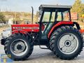 BEŞİRİKLERDEN 2003 MODEL 3105 MASSEY FERGUSON KABİNLİ KLİMALI