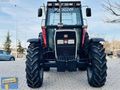 BEŞİRİKLERDEN 2003 MODEL 3105 MASSEY FERGUSON KABİNLİ KLİMALI
