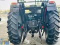 BEŞİRİKLERDEN 2003 MODEL 3105 MASSEY FERGUSON KABİNLİ KLİMALI