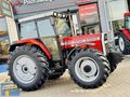 BEŞİRİKLERDEN 2003 MODEL 3105 MASSEY FERGUSON KABİNLİ KLİMALI