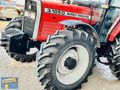 BEŞİRİKLERDEN 2003 MODEL 3105 MASSEY FERGUSON KABİNLİ KLİMALI