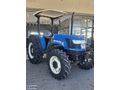 2020 MODEL NEW HOLLAND TT55 4WD GÖLGELİKLİ