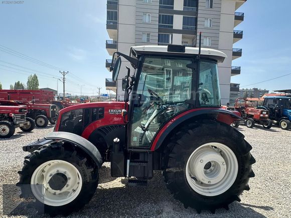 KADEME MOT ARÇLRDN 2023 MODEL LÜKS PERKİNS