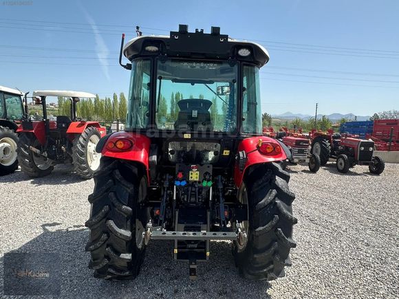 KADEME MOT ARÇLRDN 2023 MODEL LÜKS PERKİNS