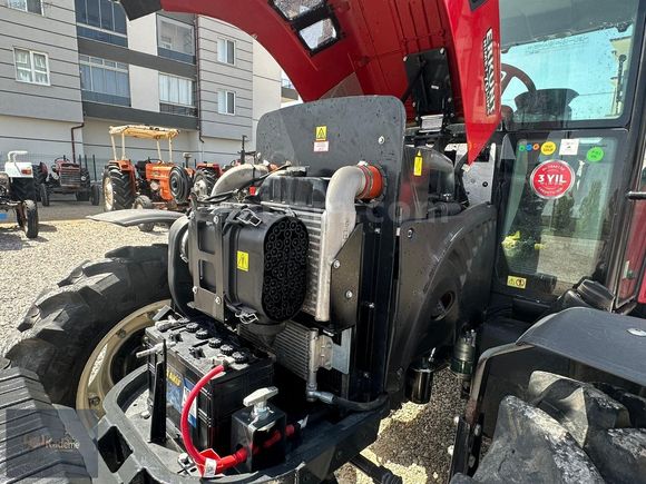 KADEME MOT ARÇLRDN 2023 MODEL LÜKS PERKİNS