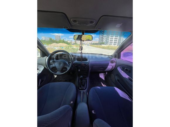 Sahibinden Hyundai Elantra 1.6 GLS 2000 Model 