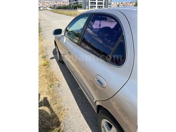 Sahibinden Hyundai Elantra 1.6 GLS 2000 Model 