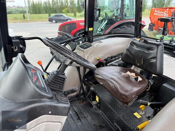 KADEME MOT ARÇLRDN 2014 MODEL 65E 1800 SAATTE