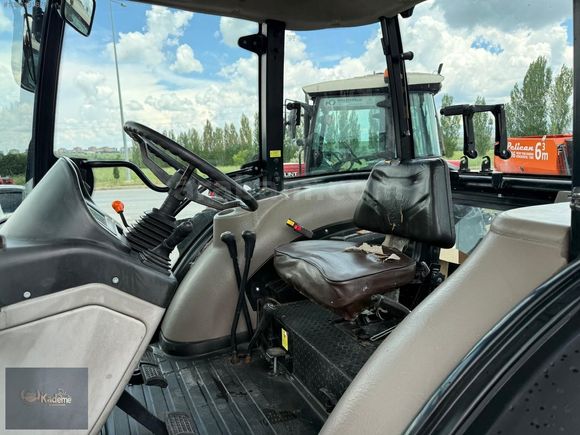 KADEME MOT ARÇLRDN 2014 MODEL 65E 1800 SAATTE