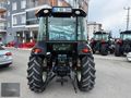KADEME MOT ARÇLRDN 2014 MODEL 65E 1800 SAATTE