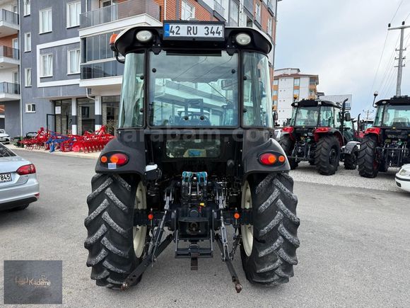 KADEME MOT ARÇLRDN 2014 MODEL 65E 1800 SAATTE