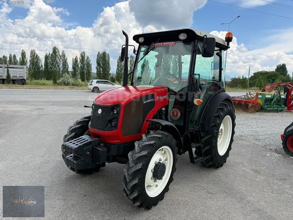 KADEME MOT ARÇLRDN 2014 MODEL 65E 1800 SAATTE