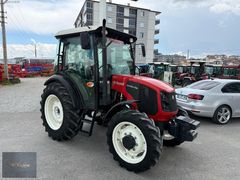 KADEME MOT ARÇLRDN 2014 MODEL 65E 1800 SAATTE
