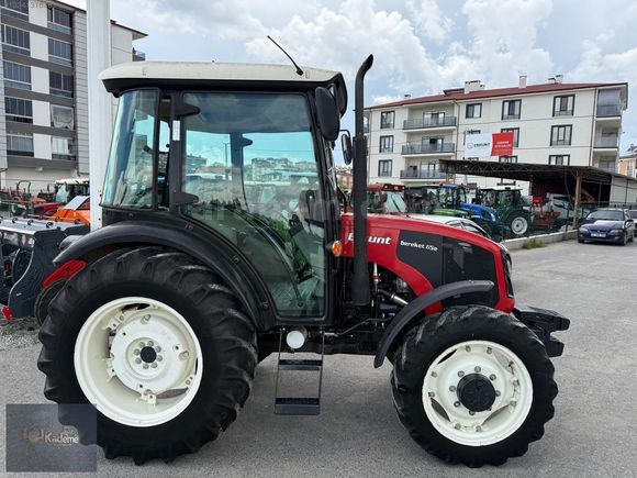 KADEME MOT ARÇLRDN 2014 MODEL 65E 1800 SAATTE