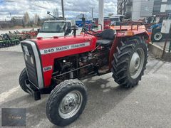 KADEME MOT ARÇLRDN 1983 MODEL 240 KARABURUN BİRİNCİ SINIF