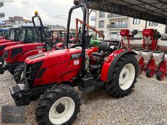 KADEME MOT ARÇLRDN 2025 MODEL ÖNDEN ROPS KISMET 50-ET