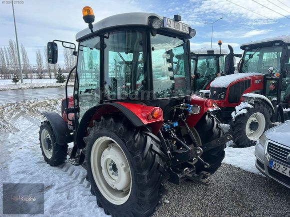 KADEME MOT ARÇLRDN 2020 MODEL KISMET 58E ÇİZİKSİZ