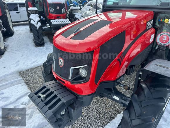 KADEME MOT ARÇLRDN 2020 MODEL KISMET 58E ÇİZİKSİZ
