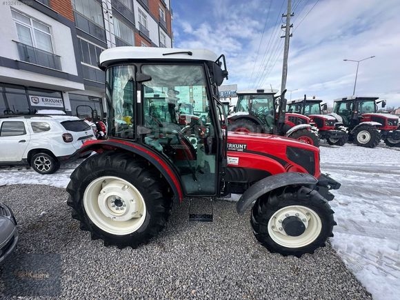 KADEME MOT ARÇLRDN 2020 MODEL KISMET 58E ÇİZİKSİZ