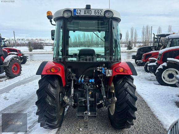 KADEME MOT ARÇLRDN 2020 MODEL KISMET 58E ÇİZİKSİZ