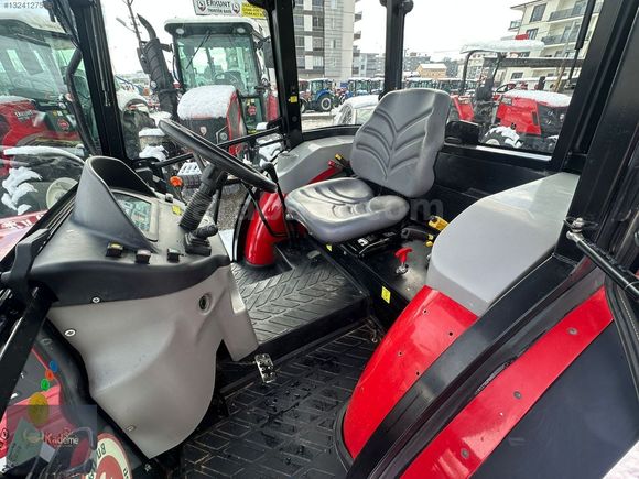 KADEME MOT ARÇLRDN 2020 MODEL KISMET 58E ÇİZİKSİZ