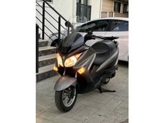Sahibinden Suzuki Burgman UH 200 