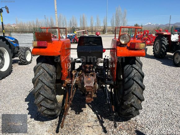 KADEME MOT ARÇLRDN 1969 135