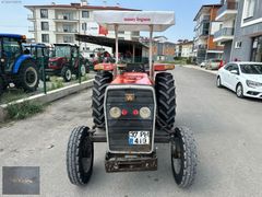 KADEME MOT ARÇLRDN 1998 MODEL 240 DİSK FREN BİRİNCİ SINIF