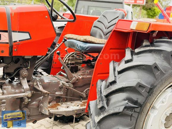 BEŞİRİKLERDEN 1996 MODEL 265 S MASSEY FERGUSON 265S CAM GİBİ