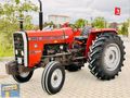 BEŞİRİKLERDEN 1996 MODEL 265 S MASSEY FERGUSON 265S CAM GİBİ