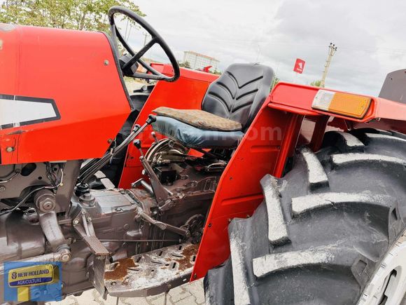 BEŞİRİKLERDEN 1996 MODEL 265 S MASSEY FERGUSON 265S CAM GİBİ