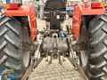 BEŞİRİKLERDEN 1996 MODEL 265 S MASSEY FERGUSON 265S CAM GİBİ