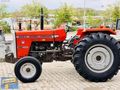 BEŞİRİKLERDEN 1996 MODEL 265 S MASSEY FERGUSON 265S CAM GİBİ