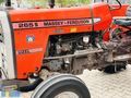 BEŞİRİKLERDEN 1996 MODEL 265 S MASSEY FERGUSON 265S CAM GİBİ