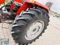 BEŞİRİKLERDEN 1996 MODEL 265 S MASSEY FERGUSON 265S CAM GİBİ