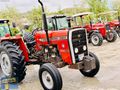 BEŞİRİKLERDEN 1996 MODEL 265 S MASSEY FERGUSON 265S CAM GİBİ