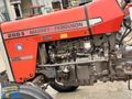 BEŞİRİKLERDEN 1996 MODEL 265 S MASSEY FERGUSON 265S CAM GİBİ