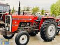 BEŞİRİKLERDEN 1996 MODEL 265 S MASSEY FERGUSON 265S CAM GİBİ