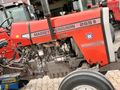 BEŞİRİKLERDEN 1996 MODEL 265 S MASSEY FERGUSON 265S CAM GİBİ