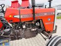 BEŞİRİKLERDEN 1996 MODEL 265 S MASSEY FERGUSON 265S CAM GİBİ