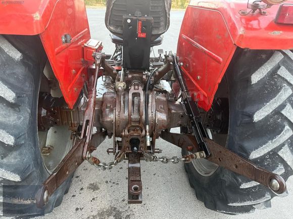 KADEME MOT ARÇLRDN 1994 MODEL 265 BİRİNCİ SINIF