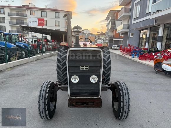 KADEME MOT ARÇLRDN 1994 MODEL 265 BİRİNCİ SINIF
