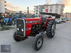 KADEME MOT ARÇLRDN 1994 MODEL 265 BİRİNCİ SINIF