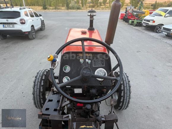 KADEME MOT ARÇLRDN 1994 MODEL 265 BİRİNCİ SINIF